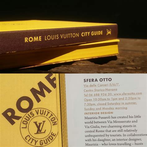 louis vuitton rome prices|city guide Louis Vuitton.